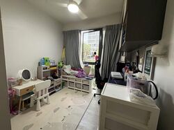 Blossom Residences (D23), Condominium #600334221